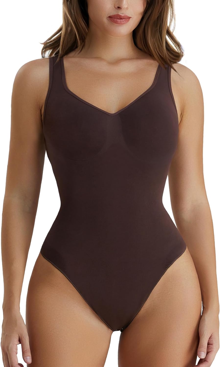 Warner's Women's Easy Does It® Underarm-smoothing With Seamless